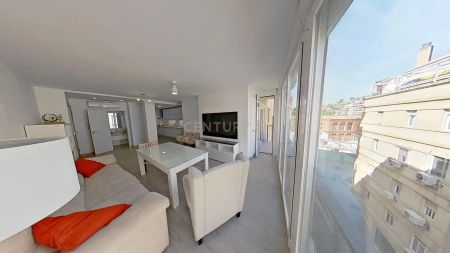 Apartamento de alquiler en La Malagueta - Monte Sancha - Photo 2