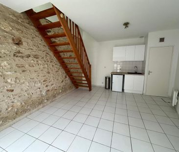 Location Appartement 1 pièce 25m² TOURS 37000 - Photo 3