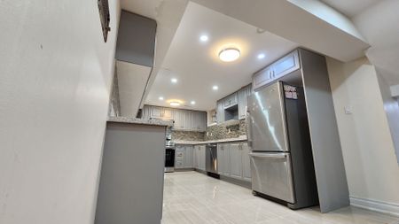 For Lease - 20 Massie Street Unit# BSMT, Toronto, Ontario - Photo 3