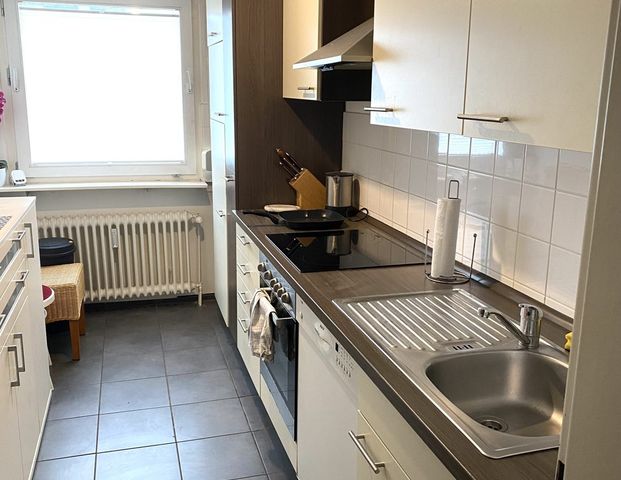 Hell & Freundlich - Wohnung in Kerpen Nähe Burg Hemmersbach - Foto 1