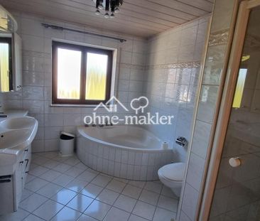 Etagenwohnung in Heroldsbach - Foto 1