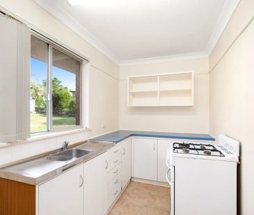 Unit 4/29 Wellington Street, Coorparoo. - Photo 5