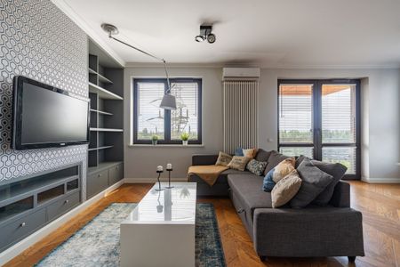 Wysoki standard / Parking podziemny / Odolany - Фото 4