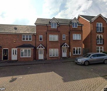 Room in a Shared House, Canal Court, B27 - Photo 1