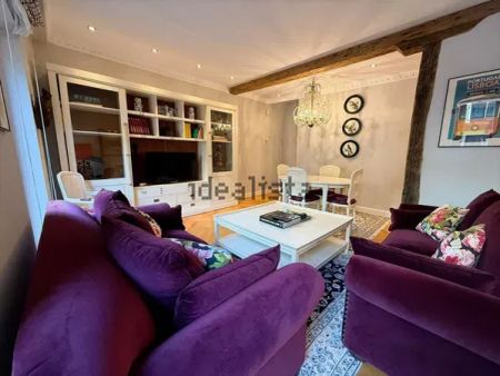 Alquiler de piso en Calle San Bartolome, 17 - Photo 5