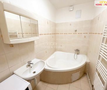 Pronájem bytu 3+kk 73 m², Obora, Lochovice - Fotografie 5