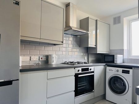 Room in a Shared Flat, Streatham Hill, SW2 - Photo 3