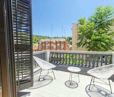 Carrer de les Balears, Barcelona, Catalonia 08023 - Photo 5