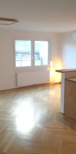 DG-Wohnung, 2 große Terrassen, Klimaanlage, große Wohnküche, Dan Küche, Zweitbezug, - Foto 1