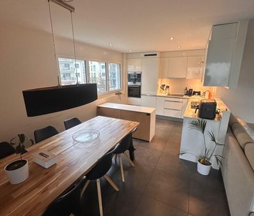 3.5 Zimmer, 92 m², 1. Stock - Foto 6