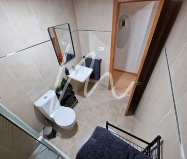 Estudio de alquiler en Avinguda de Burjassot, 124, Barrio de Benicalap - Photo 2