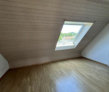 2.5 Zimmer, 3. Stock - Photo 3