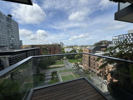 2 Chippendale Way, Chippendale NSW 2008 - Apartment For Rent | Domain - Photo 3