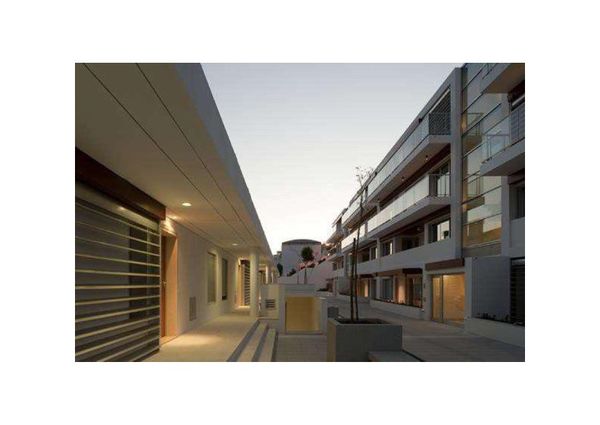 Apartamento T3 em Lisboa