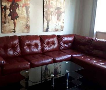 Furnished- In The Heart of Downtown - Photo 3