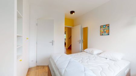 Whitney — Chambre S 7 - Photo 5
