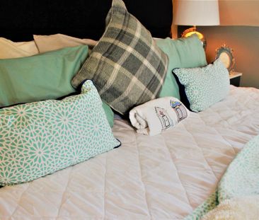 1 bedroom in a house share to rent - Photo 5