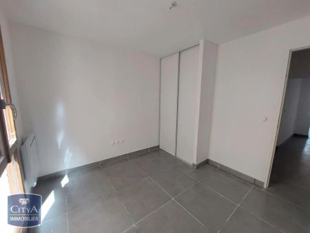 Appartement à louer 3 pièces 69.44m² - Photo 5