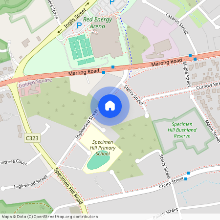 11 Inglewood Street, Vic 3555, Golden Square