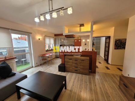 2 pokojowy apartament w centrum Szczecina - Photo 5