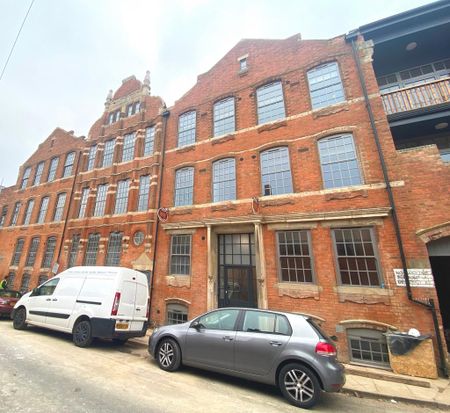 1 bedroom house to rent - Photo 2