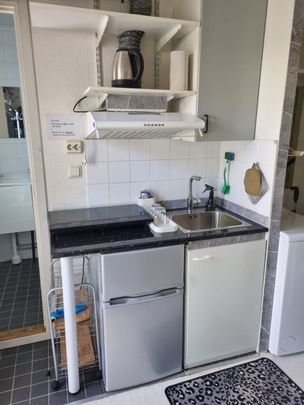 Pusshagen, Jordbro - Foto 1