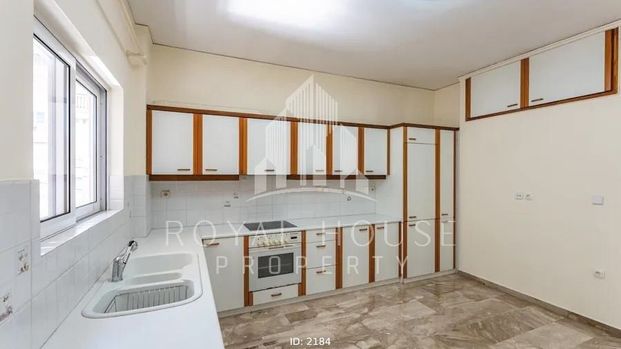 Μεζονέτα για ενοικίαση Άγιος Γεώργιος (Νίκαια) - Photo 1