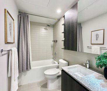For Lease - 21 Park Street Unit# 518, Mississauga, Ontario - Photo 4