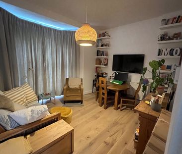 1 Bed Flat, Loughborough Road, SW9 - Photo 4