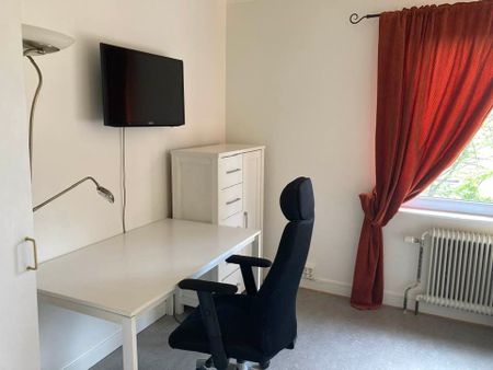 Kristian IV:s väg, Halmstad - Photo 3