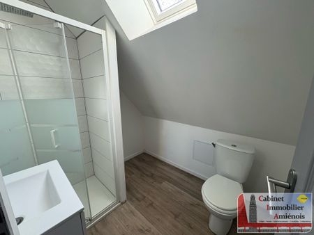 Fransures : Maison 5 pièces 90 m² avec jardin et garages - Photo 5