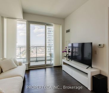 For Lease - 5 Buttermill Avenue Unit# 1711, Vaughan, Ontario - Photo 2