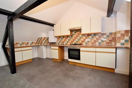 1 bedroom flat to rent - Photo 4