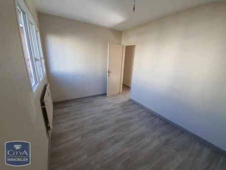 Appartement à louer 3 pièces 69m² - Photo 5