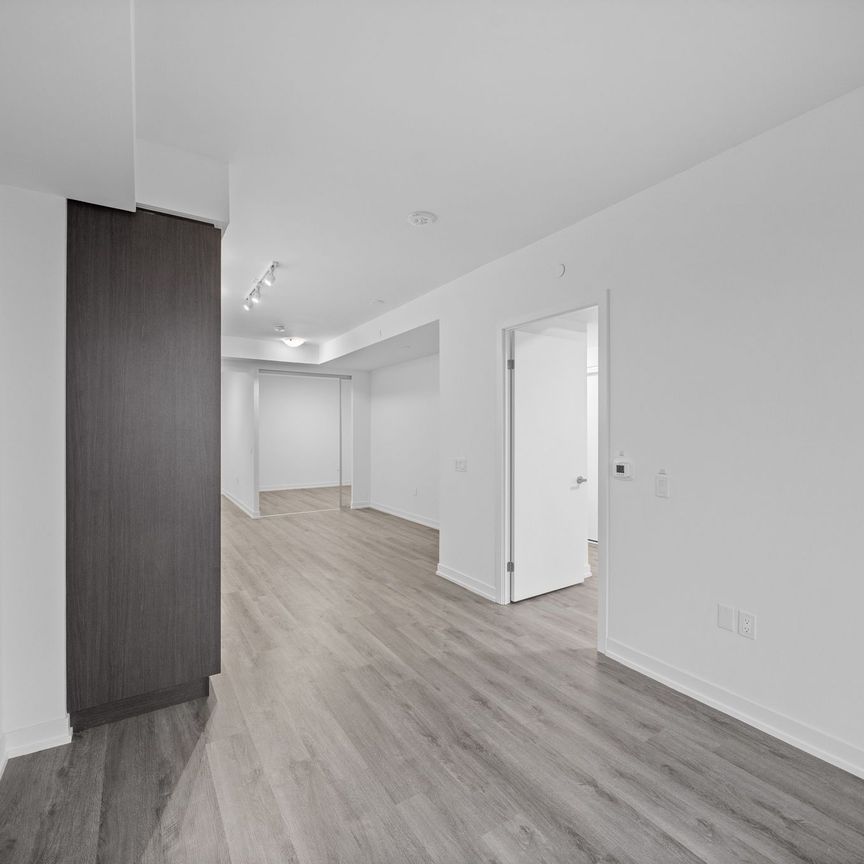 For Lease - 138 Downes Street Unit# 6208, Toronto, Ontario - Photo 1