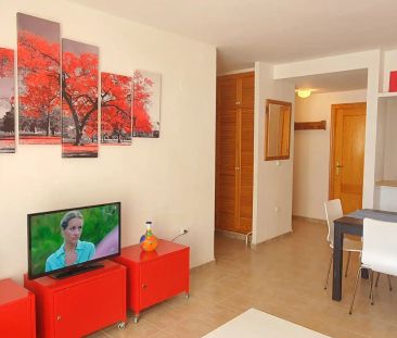 Apartamento de alquiler en Carrer Marina Alta, 1, Xeraco - Photo 1