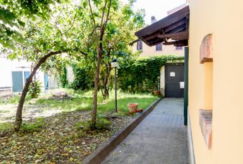 Enchanting single room, minutes away from IULM and Bocconi