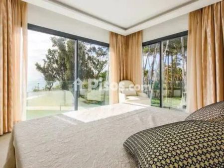 Casa en alquiler en Calle The Island, Playa Guadalobon No Number - Photo 3