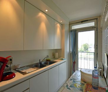 Goed onderhouden appartement vlakbij het centrum van Eeklo! - Foto 5