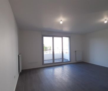 location Appartement T1 DE 30.14m² À MONTFERMEIL - Photo 1