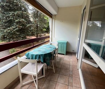 Location Appartement 3 pièces Meublé 74m² CALUIRE ET CUIRE 69300 - Photo 1