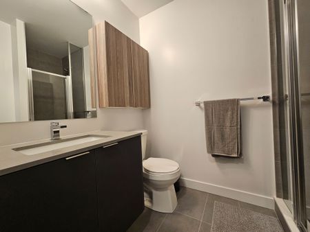 For Lease - 8 Tippett Road Unit# 213, Toronto, Ontario - Photo 3