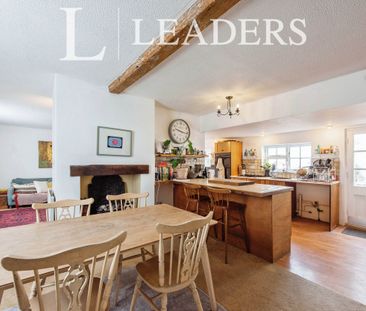 3 bedroom house to rent Friars Lane, Bury St. Edmunds, IP33 - Photo 6