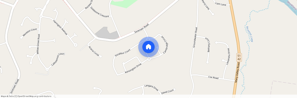 11 Knightsbridge Drive, Qld 4570, Southside