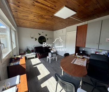 Appartement 2 pièces à Joeuf - Photo 5