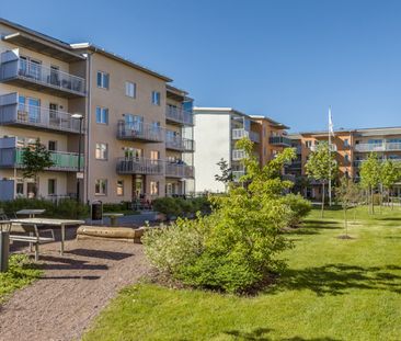 Kastanjegatan 2, 75434, Uppsala - Photo 6