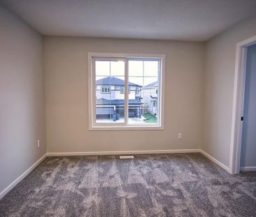 3 & 1 Bedroom Duplex Style Homes in Spruce Grove - SF198 - Photo 4