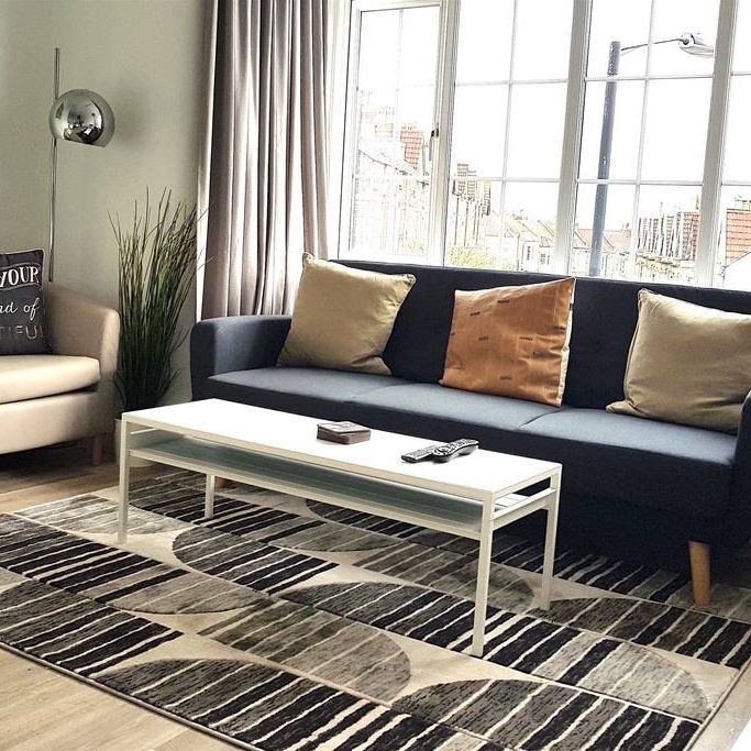 5 Bed Flat, Redland, BS6 - Photo 1