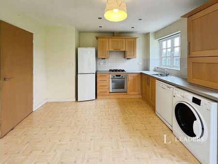 Reffield Close, Towcester, NN12 - Photo 4