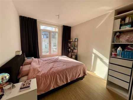 Appartement te huur - Photo 2